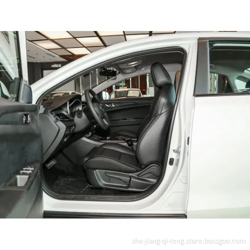 Car Electric Vehicle Changan Eado New Energy EV460 Intelligent Ride-Hailing Edition Lithium Iron Phosphate